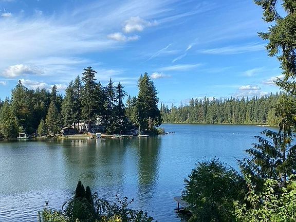 2nd image of 22844 SE Lake Wilderness Dr S