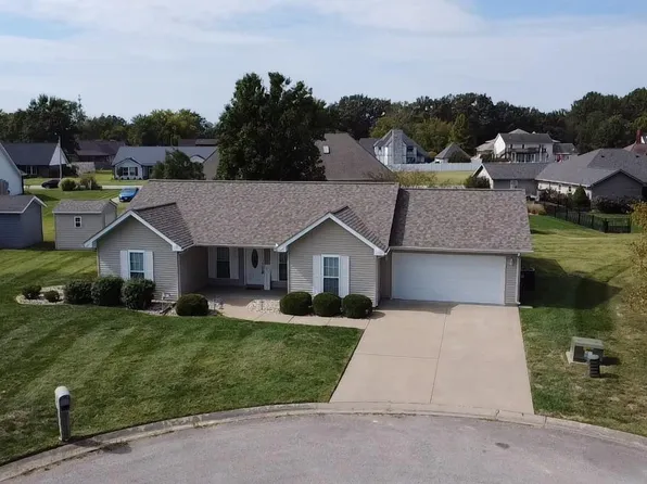 108 Chase Ln, Marion, IL 62959