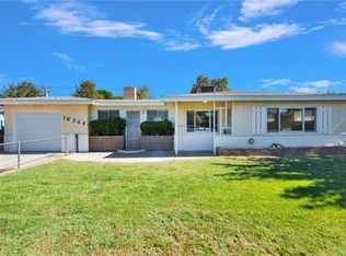 16344 Del Norte Dr, Victorville, CA 92395