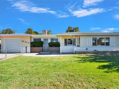 16344 Del Norte Dr, Victorville, CA, 92395