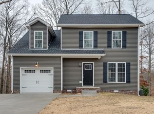 537 Cassie Ln LOT 248, White Bluff, TN 37187