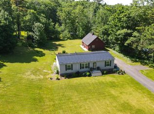 27 Hoxie Hill Rd, Orrington, ME 04474