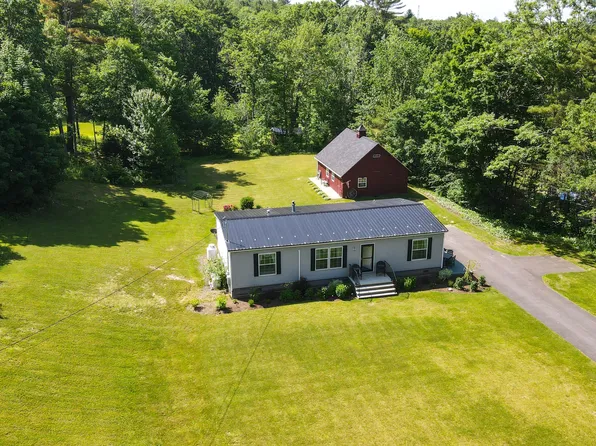27 Hoxie Hill Road, Orrington, ME 04474