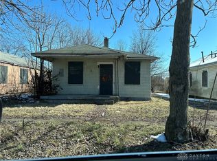 612 Fleetfoot Ave, Dayton, OH 45417
