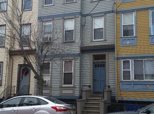 219 Brunswick St, Jersey City, NJ 07302