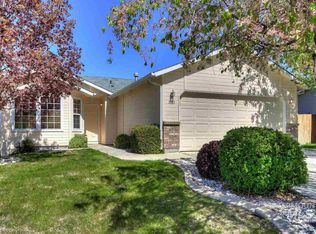 5883 S Sedum Way #NA, Boise, ID 83716