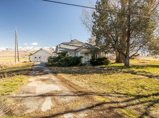 780 N Main St, Lewiston, UT 84320