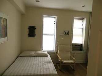 Rented by Keller Williams NYC