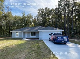 19704 SW 59th Ln, Dunnellon, FL 34431