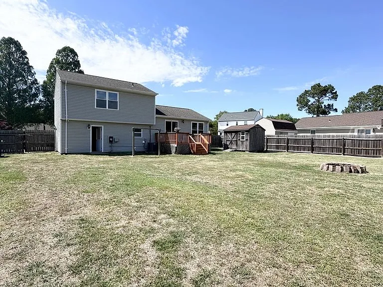 509 Bowling Green Ct — Photo 30