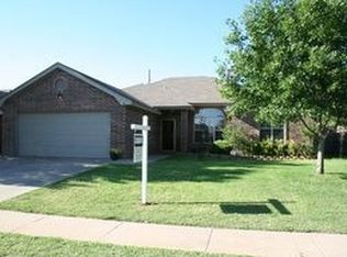 5815 72nd St, Lubbock, TX 79424