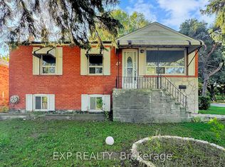 47 Boyce Ave, Toronto, ON M1J 1K6