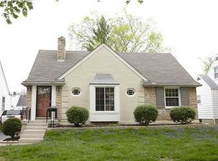 4217 Churchill Rd, Saint Matthews, KY 40207