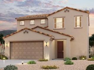 4705 S Parker Pass Rd, Apache Junction, AZ 85119