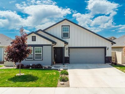 12623 Shadow Peak, Saint Caldwell, ID, 83607