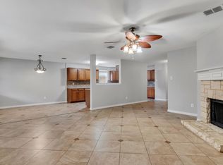 7608 Sienna Ridge Ln, Fort Worth, TX 76131