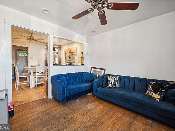 4th image of 306 W Courtland St