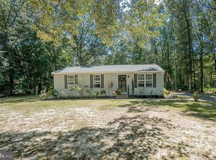 458 Magnolia Ave, Franklinville, NJ 08322