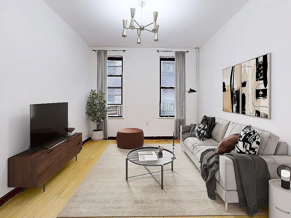 1st image of 615 W 136th St APT 8