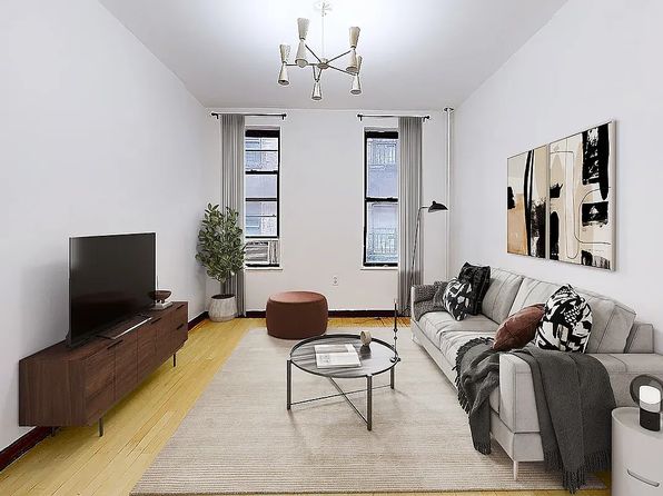 615 W 136th St APT 8