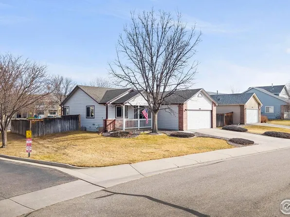 808 Kaitlyn Cir, Loveland, CO 80537