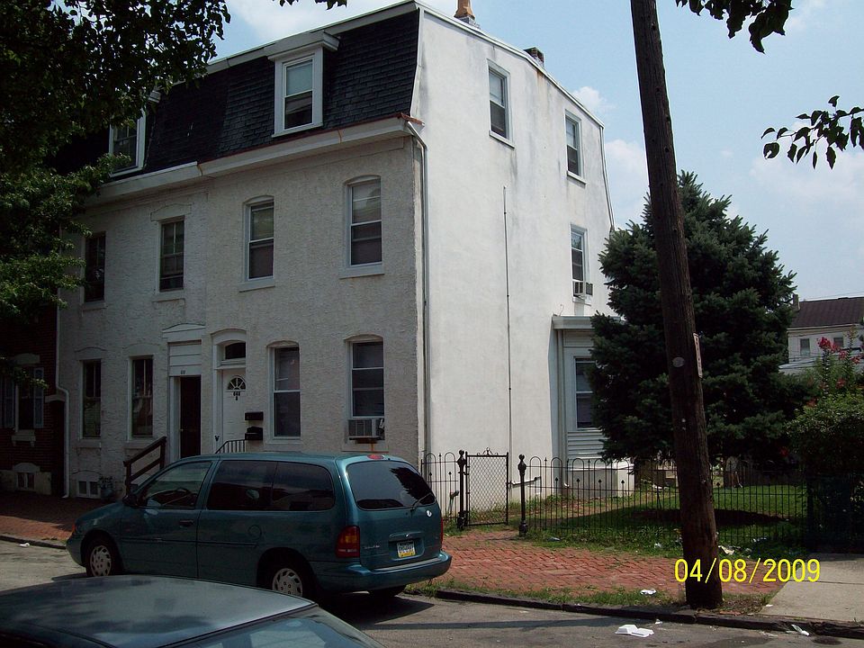 Front View