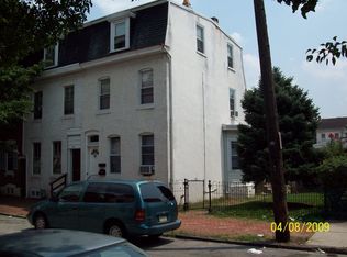 648 Chain St, Norristown, PA 19401