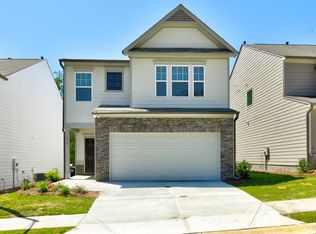 208 Ridge Valley Dr, Woodstock, GA 30189