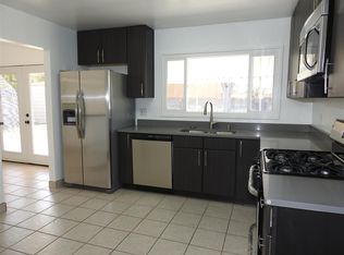 1617 Inez Dr NE, Albuquerque, NM 87110