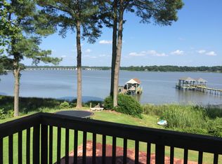 23495 Owen Farm Rd, Carrollton, VA 23314