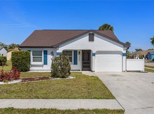 1225 E Corktree Cir, Port Charlotte, FL 33952