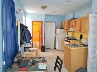 10 Prince St APT 4, Boston, MA 02113