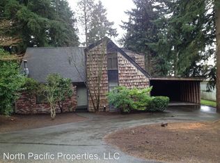 11615 SE 89th St, Renton, WA 98056