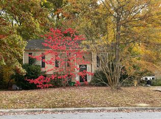 12415 Locustgrove Rd, Henrico, VA 23238