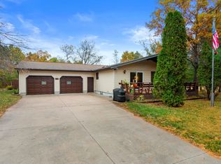 1320 Rapids Trl, Nekoosa, WI 54457