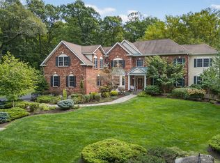 3 Orr-Hatch Drive, Cornwall, NY 12518