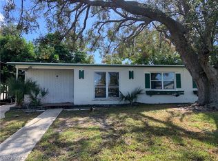 22331 Catherine Ave, Pt Charlotte, FL 33952