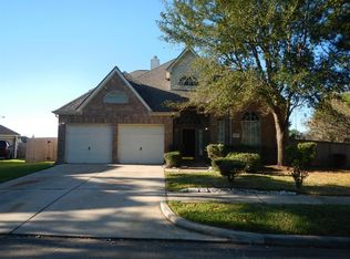 24711 Hunting Valley Ct, Katy, TX 77494