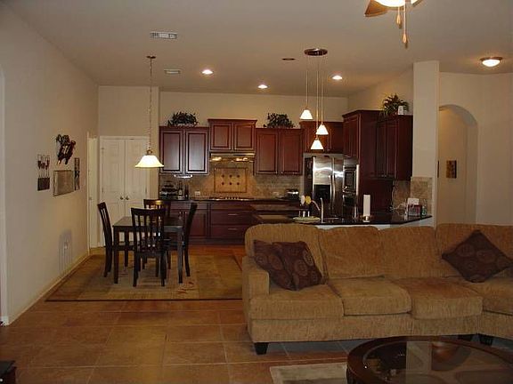 Living-Kitchen