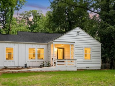 2130 Donald Lee Hollowell Pkwy NW, Atlanta, GA, 30318