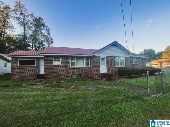 1104 3rd Ave S, Clanton, AL 35045