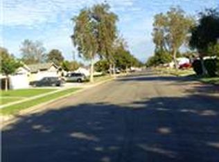 1103 S Evening Star Dr, Anaheim, CA 92806