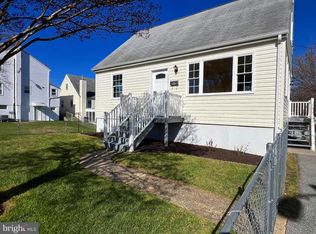 300 Southerly Dr, Baltimore, MD 21225