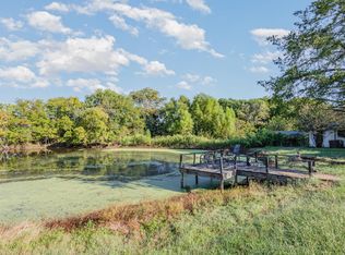 18888 State Highway 274, Kemp, TX 75143