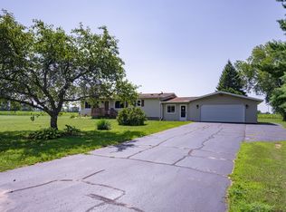 W5819 50th Ct, Mauston, WI 53948