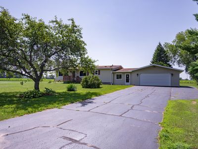 W5819 50th Ct, Mauston, WI, 53948