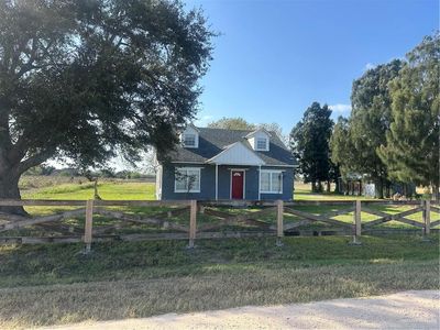 21288 Road 839, Harlingen, TX, 78550