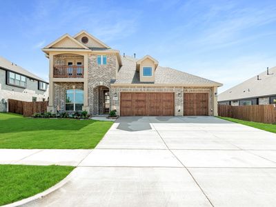 2036 Flora Ln, Desoto, TX, 75115