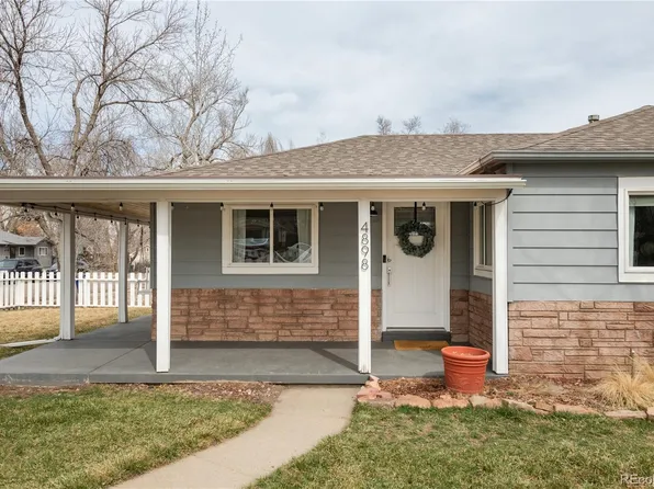 4898 S Sherman Street, Englewood, CO 80113