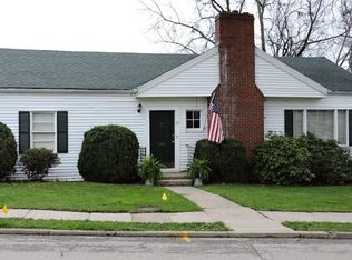 29 White Ave, Mount Sterling, KY 40353